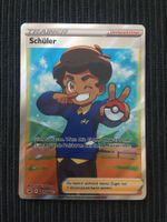 Pokemon Schüler Fullart Fusions Angriff DE
