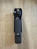 DJI Osmo Pocket 3 mit K&F Concept ND&PL set