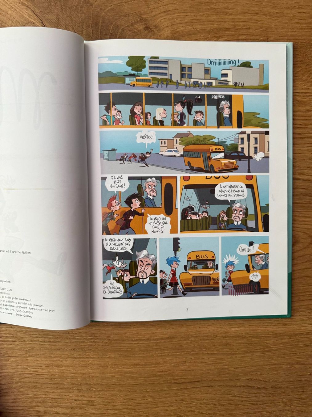 Fumetti: Maïa 1 & 2 – BD – Usato da Genève venduto da Reveur 8