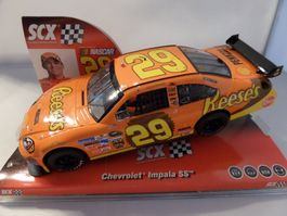 SCX64210 Nascar Chevrolet Impala SS 1/32