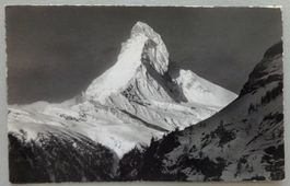 Zermatt, Matterhorn