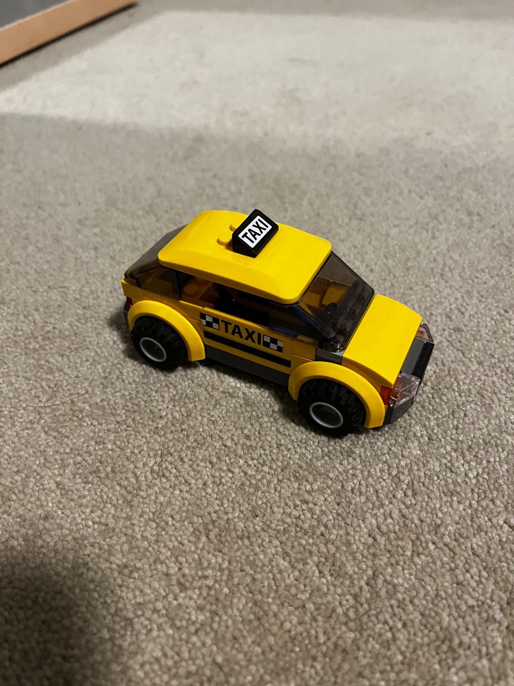 Lego Giocattoli: Lego City Set 60050 – Usato da Wallisellen venduto da nic_wkh8 2