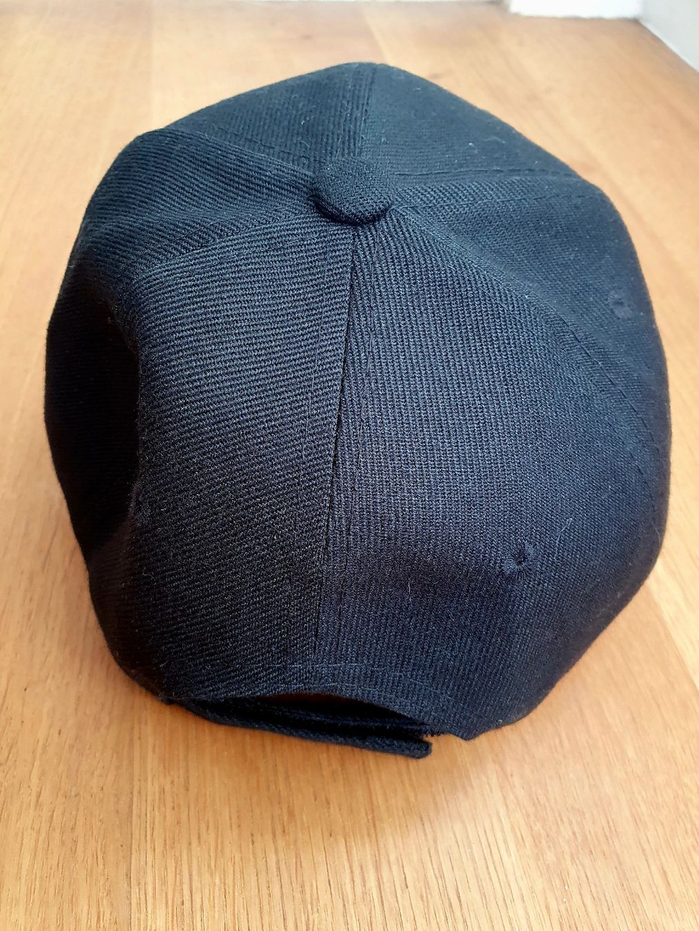 Hüte, Mützen & Caps: Basecap "Never underestimate an old man with a Jeep – Neu und originalverpackt aus Zürich von Philotimo 1