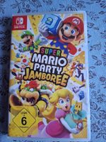 Super Mario party,Jamboree Game