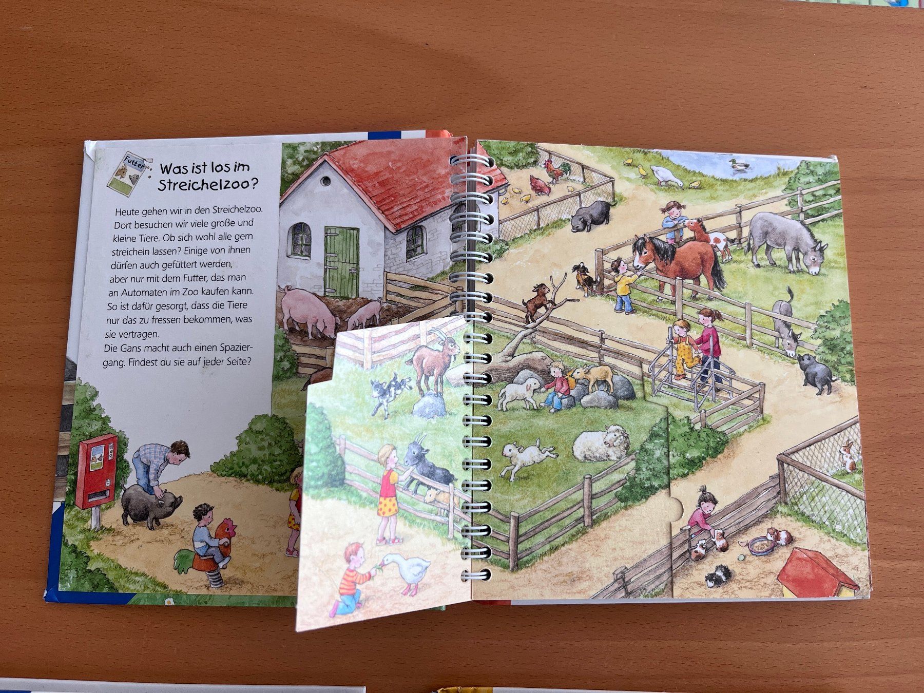 Libri: 3 Bücher Ravensburger Wieso Weshalb Warum – Usato da Giubiasco venduto da gorgon621 4