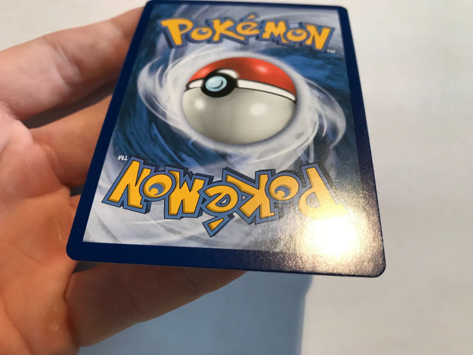 Pokémon Sammelbilder & Trading cards: Sigilyph GX Fullart Lost Thunder EN – Gebraucht aus Hagendorn von Pokecollectorch 2