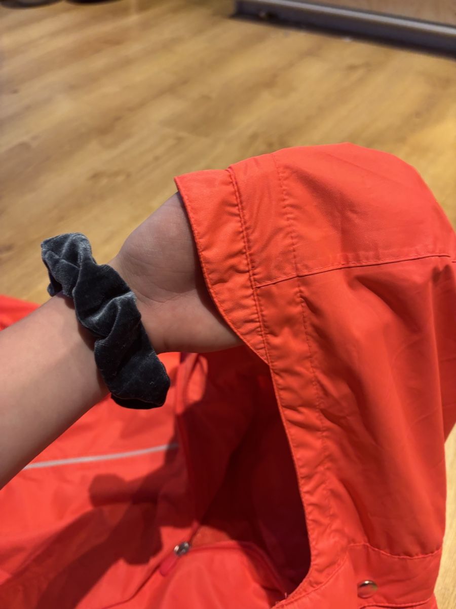Giacche & Cappotti: Regenjacke von kids Gr. 146-152 – Usato da Kirchberg SG venduto da lar_8mw6 5