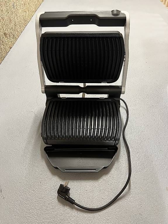 Grills: Tefal OptiGrill – Gebraucht aus Zürich von rojello182 2