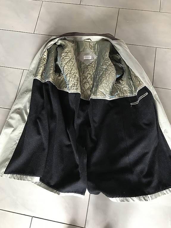 Cappotti: Regenmantel – Usato da Gutenswil venduto da HD56 1