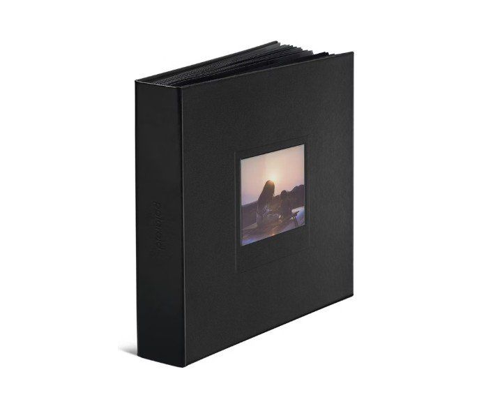 Album: POLAROID Photo Album Large – Nuovo e nell'imballaggio originale da Steinen venduto da Restwert_Steinen 4