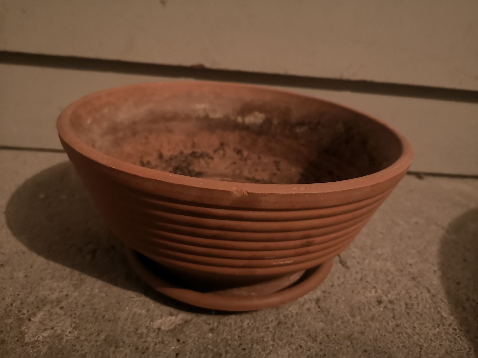 Pots de fleurs: Blumentopf – D'occasion à Zürich par N_Gamper