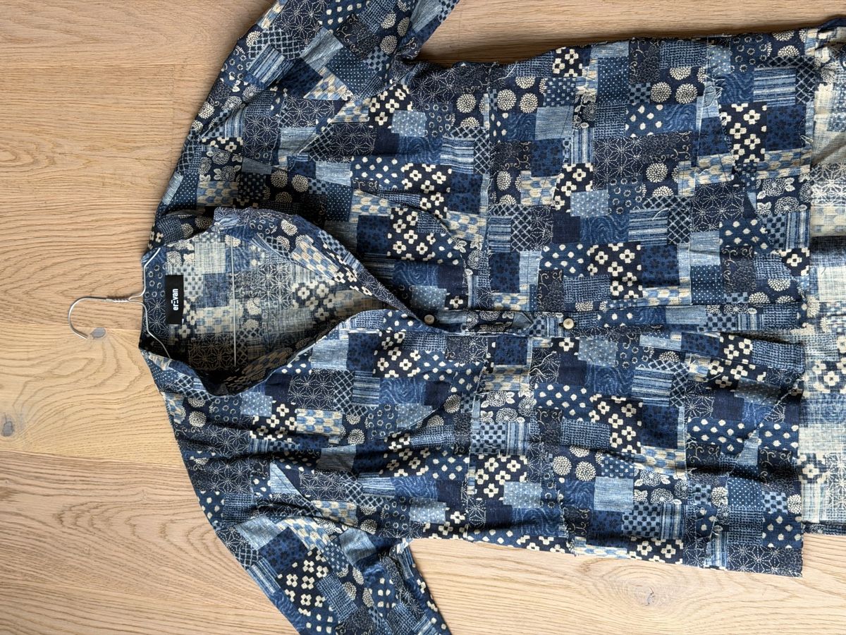 Camicie: erEvan Shirt - 46- S – Nuovo (secondo la descrizione) da Zürich venduto da dav_ylk6 1