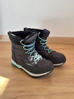 Kamik Winterschuh Grösse 37
