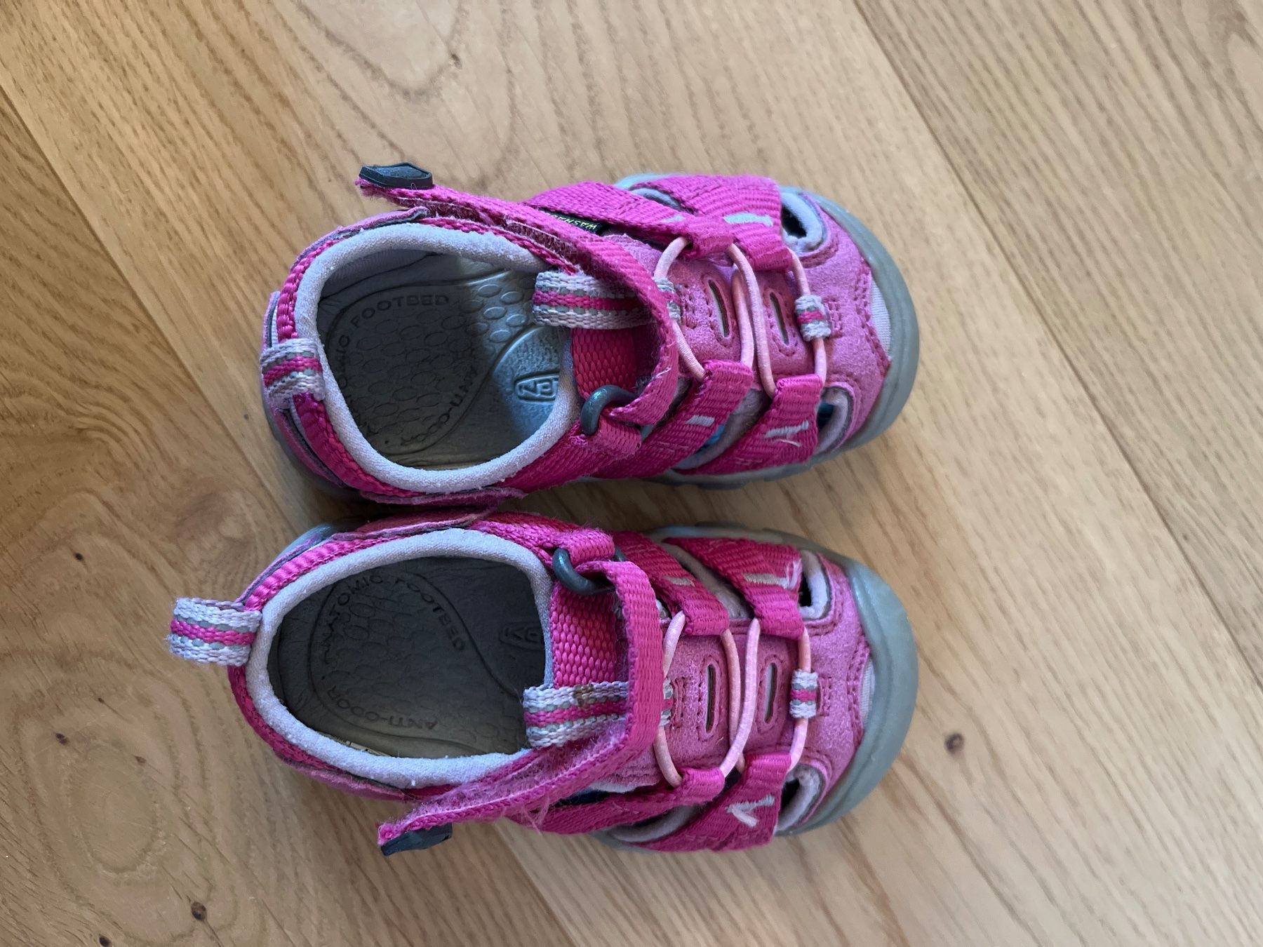 Keen Scarpe per ragazze: Keen Sandalen Gr 20/21 – Usato da Winterthur venduto da ani_svs9 2