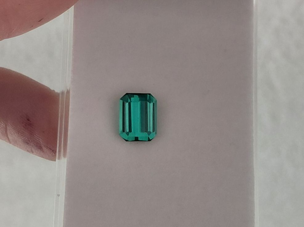 Edelsteine: Lagoon Tourmaline 2.3ct – Gebraucht aus Bévilard von Yougems 4