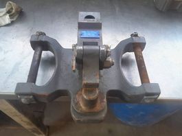 Pitonfix zu fendt 313 vario