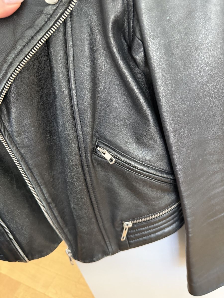 Giacche: Perfecto Cuir Maje – Usato da Genève venduto da luc_5829 2