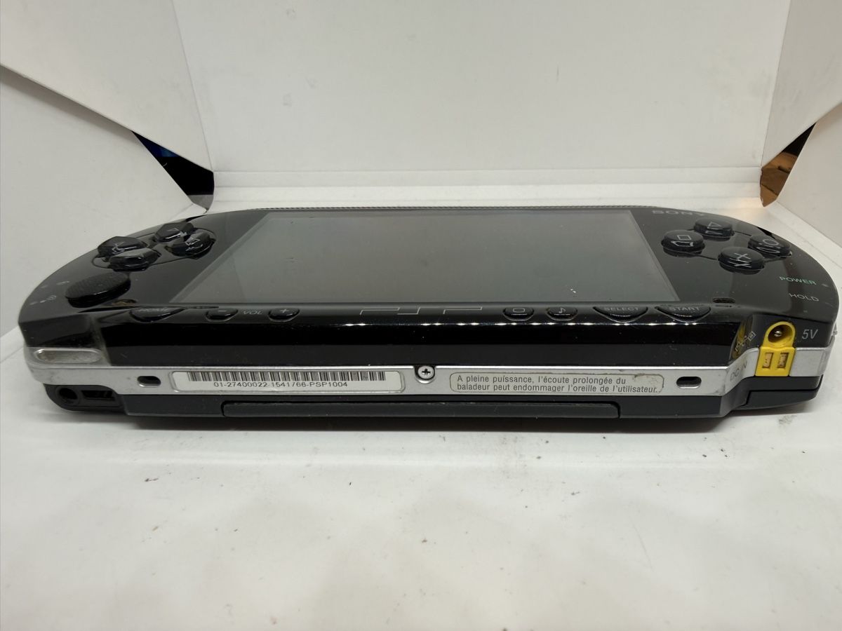 Sony Console: PSP 1004 Playstation – Usato da Dietlikon venduto da NESFEVER 2