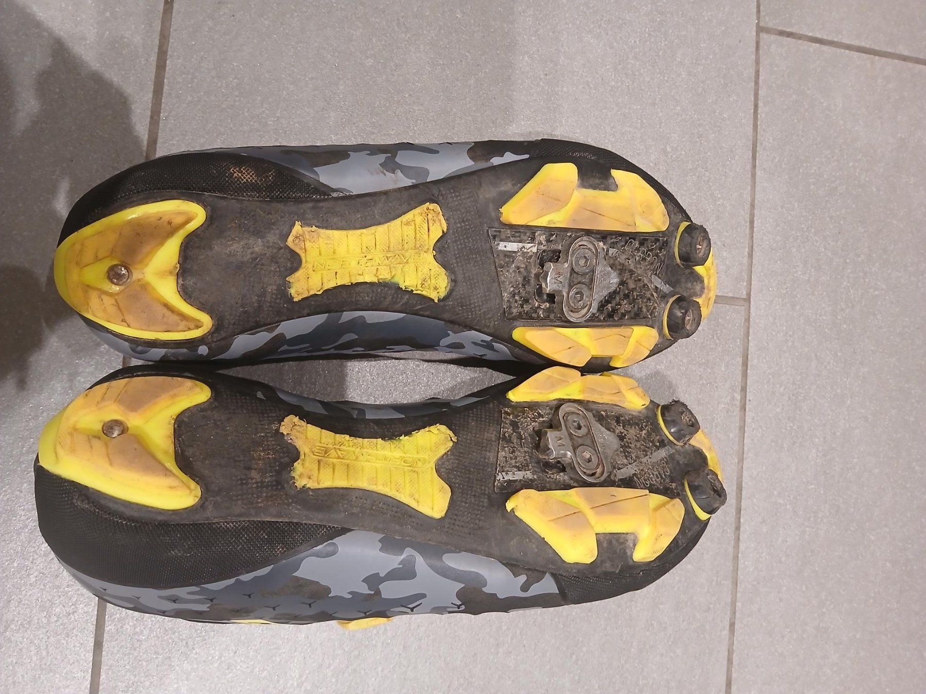 Northwave Scarpe da uomo: Northwave Mountainbike-Schuhe – Usato da Wetzikon ZH venduto da Roque_SantaCruz 3