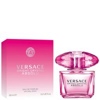 Versace Bright Crystal Absolu (L) EDP 90ml