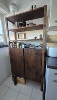 Geöltes Ikea Ivar Regal