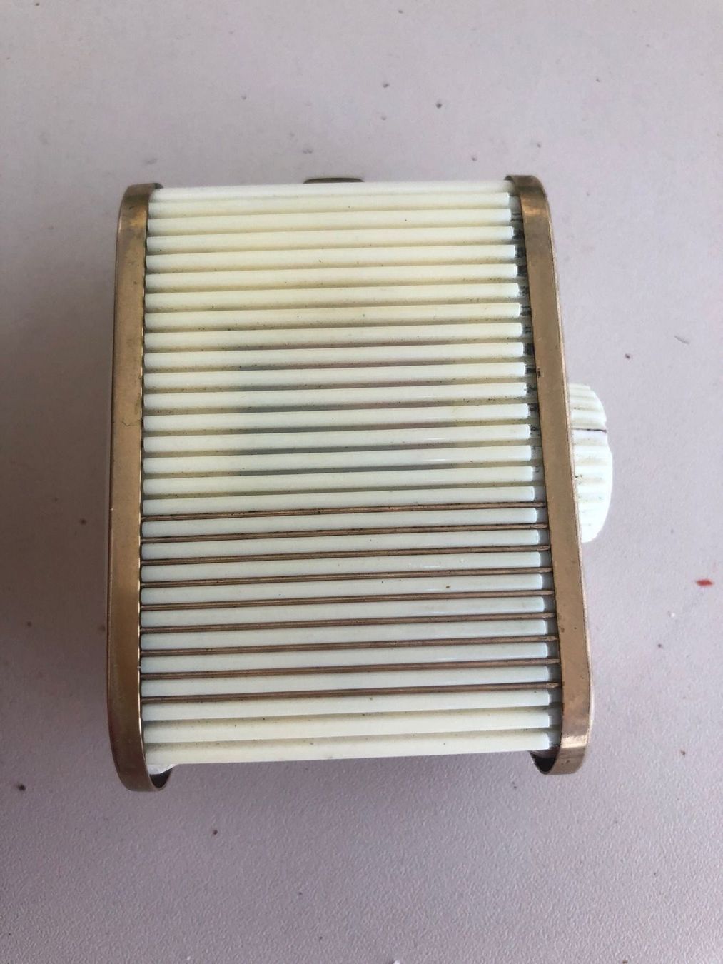 Messen: Belichtungsmesser Light Meter ! Vintage! – Gebraucht aus Brügg BE von doppelrittberger 2