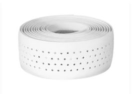 VELOX GUIDOLINE weiss Lenkerband Paar NEU xv