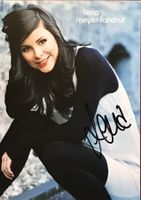 Lena Meyer-Landrut Autogramm signiert Foto 10x15cm