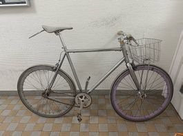 Siech Cycles Singlespeed für Bastler