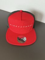 Marc Marquez Cap Neu