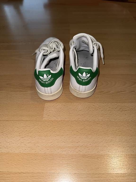 Scarpe da donna: Adidas Sneakers – Usato da Wallisellen venduto da Gpedrosa_ 2