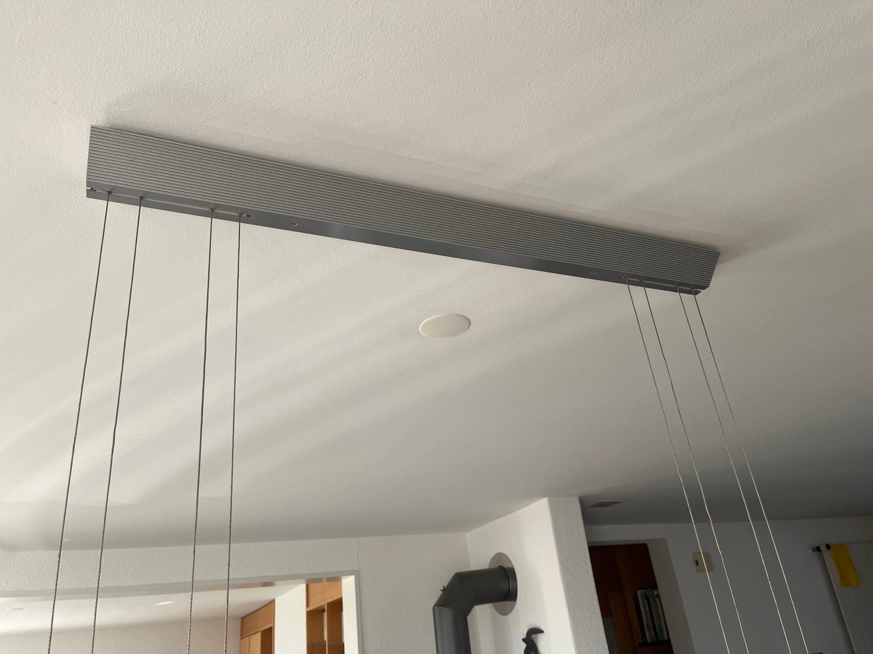 Belux Lampadari & plafoniere: Designer-Hängeleuchte – Usato da Uttigen venduto da mas_6yq7 2