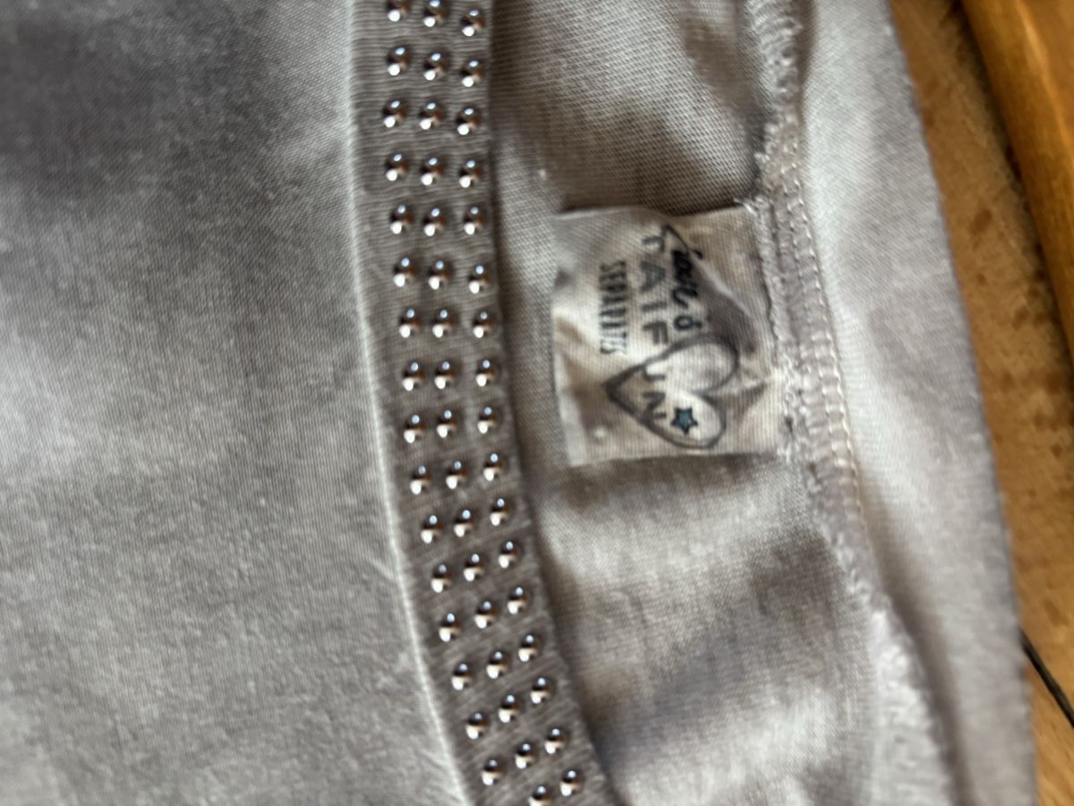 Leibchen & Hosen: Maglia – Neu (gemäss Beschreibung) aus Schwyz von Francesca54 2