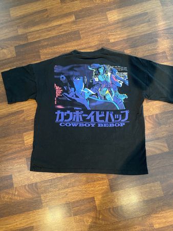 Tshirt
