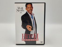 HITCH - DER DATE DOKTOR - Versand A-Post nur CHF 2.50!
