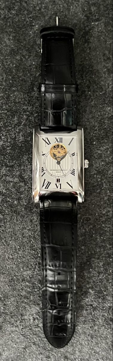 Frederique Constant Orologi: FREDERIC CONSTANT GENEVE – Usato da Steffisburg venduto da Beatw 2