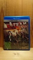 DAS A-TEAM Der Film Blu-Ray Extended Cut