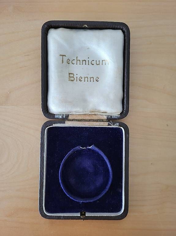 Eterna Montres: Taschenuhr – D'occasion à Thun par and_jnp8 3