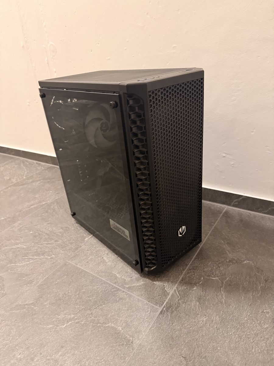 Intel PCs: Gaming PC Intel i5 RTX3080 32GB RAM 1TB SSD – D'occasion à Zürich par Deerman 2