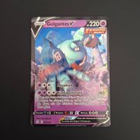 Golgantes V #070 Evolving Skies DE