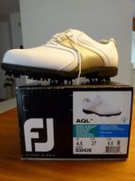 Damen Golfschuhe Footjoy Gr. 37, NEU
