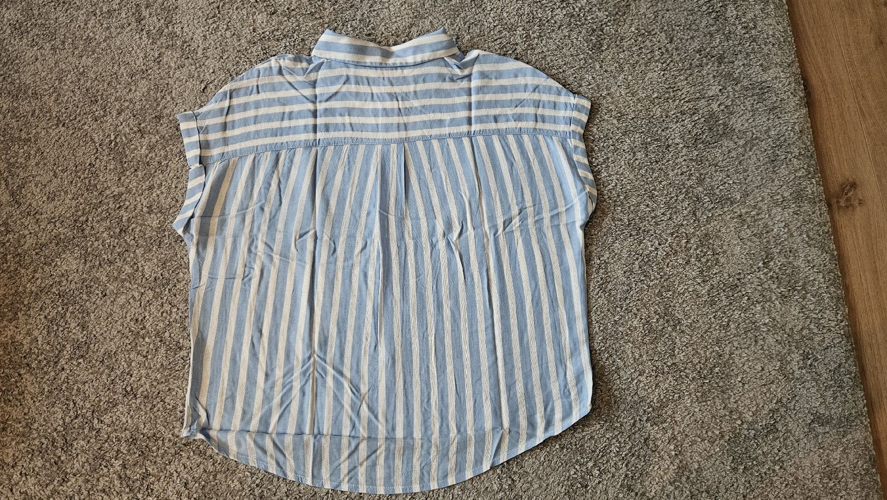 Tom Tailor Camicette: Tom Tailor Bluse – Usato da Sax venduto da Kieselstei 2