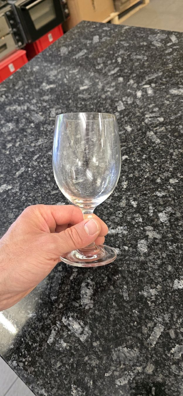 Bicchieri: Kristallgläser – Nuovo e nell'imballaggio originale da Weiningen ZH venduto da ped_fbx2 3