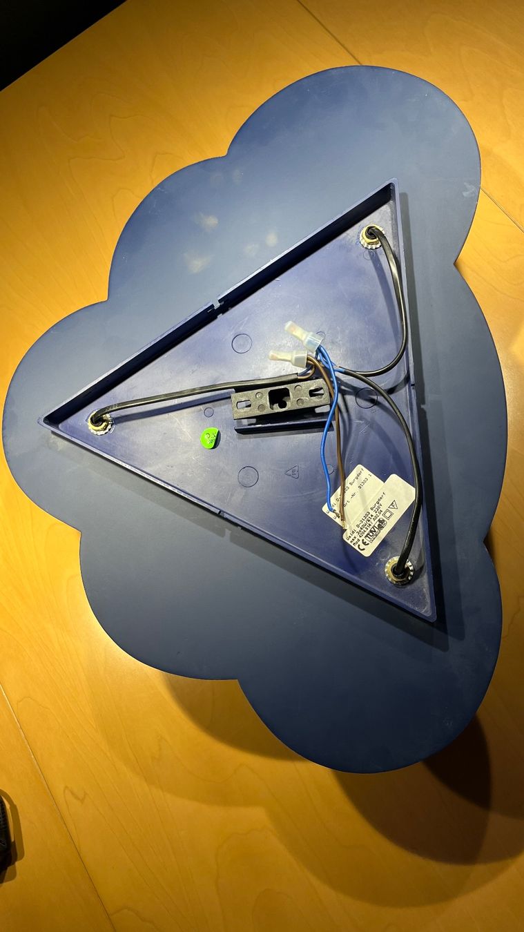 Kronleuchter & Deckenlampen: Deckenlampe Kinder – Gebraucht aus Meikirch von Mariamole 2