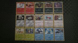Pokemon Karten Loot