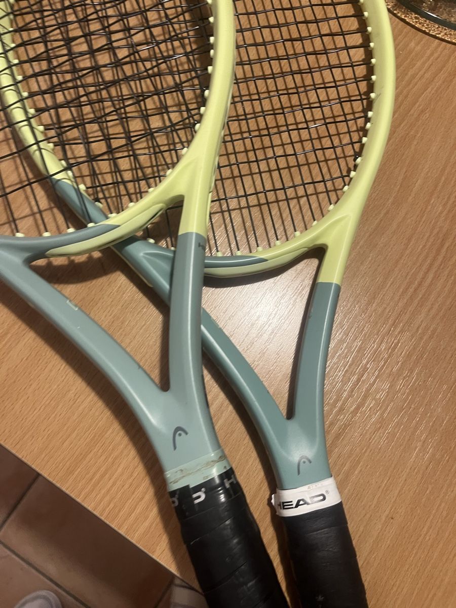 Head Racchette: 2x Tennisschläger Head Extreme MPL – Usato da Boniswil venduto da Nolutoan13 4