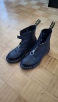 Dr Martens 1460 PASCAL FRNT ZIP (Damen, Grösse 38)
