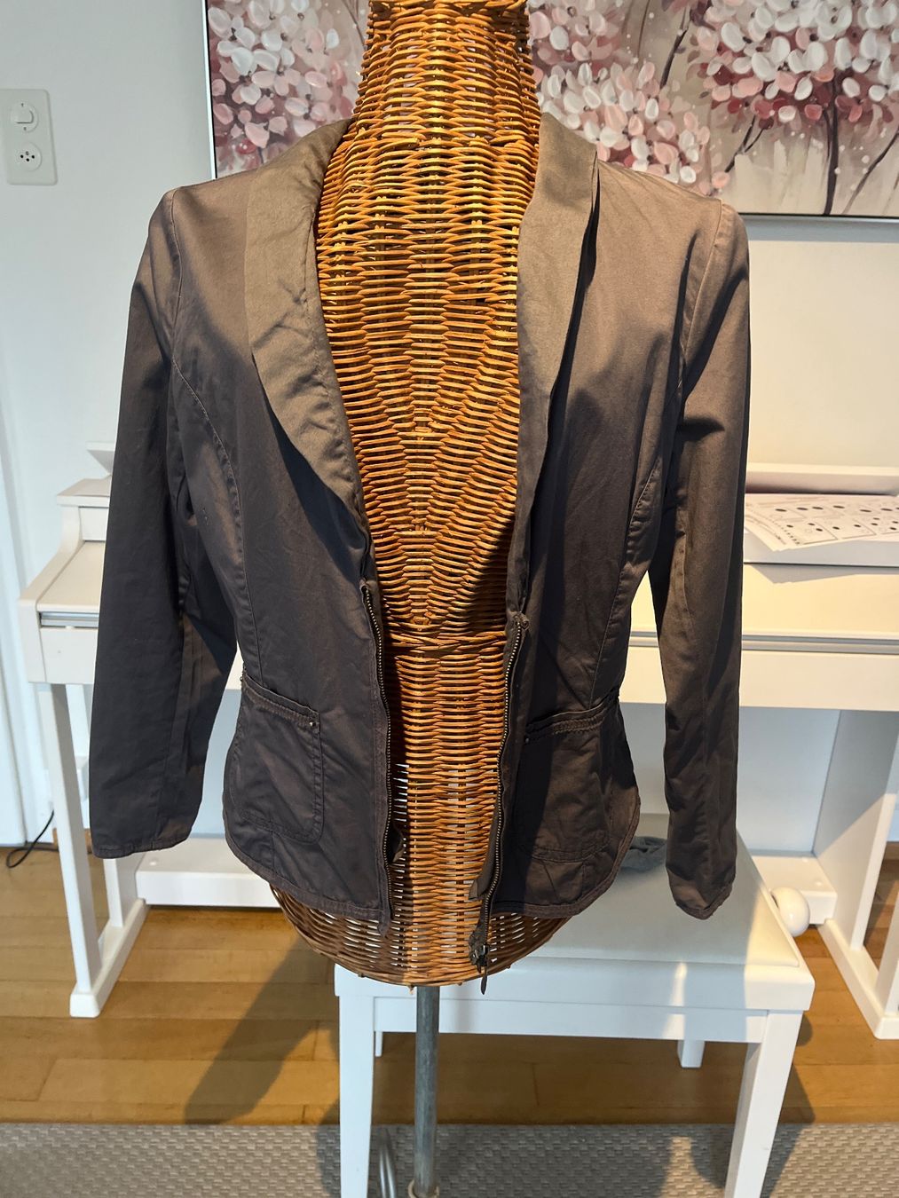 Nile Giacche: Blazer, Nile, XS – Usato da Solothurn venduto da Bobesch08 3