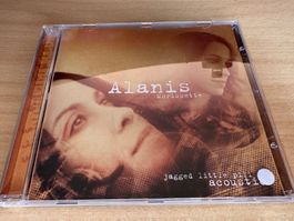 D4 Alanis Morissette – Jagged Little Pill Acoustic