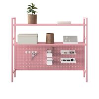 Eleganter Schreibtischaufsatz 115x98cm - ROSA